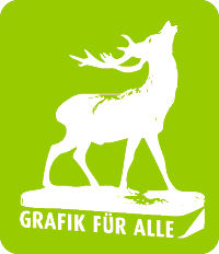 Logo GRAFIK FÜR ALLE